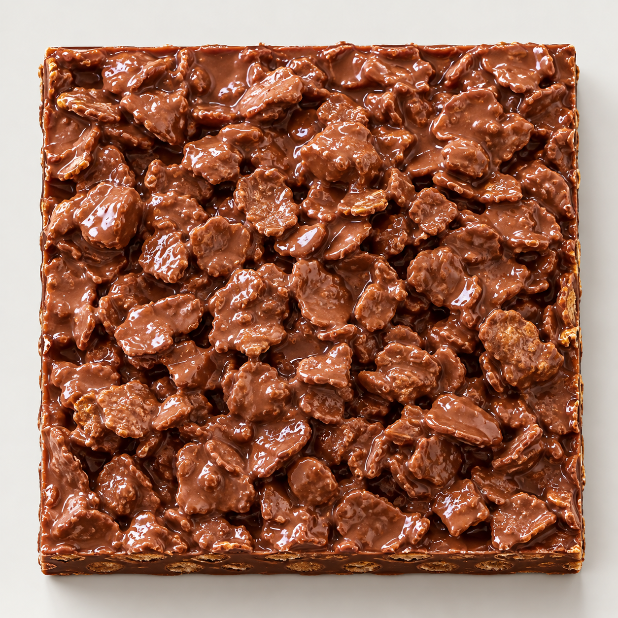 Crunchy Bites